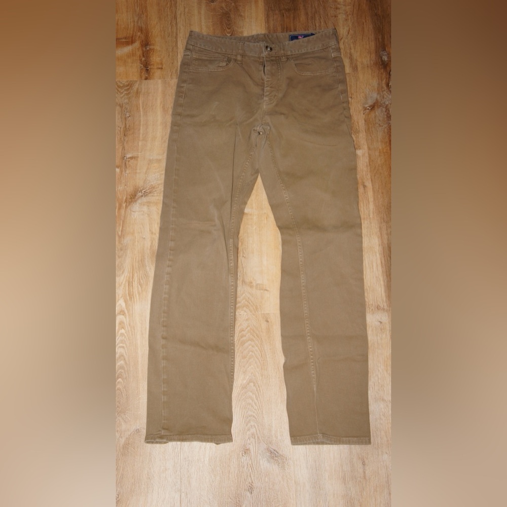 Vineyard vines pants